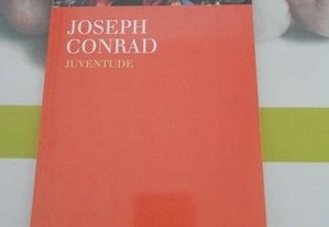 Juventude de Joseph Conrad