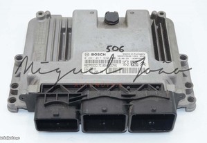 Centralina motor Bosch 0281017920 (CEN506)
