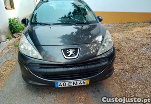 Peugeot 207 207 1.6 hdi - 07