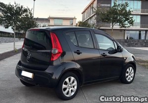 Opel Agila 1.0  150kms - 08