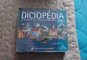 Diciopédia 2001