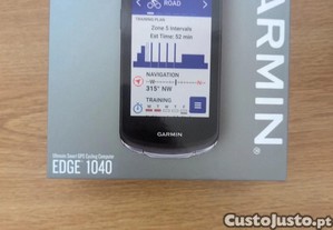 Garmin Edge 1040