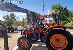 Kubota M9540