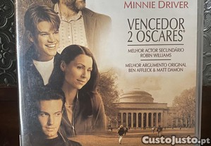 DVD, O Bom Rebelde (1997)