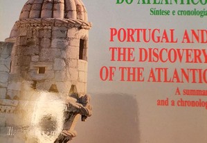 Portugal And The Discovery Of The Atlantic