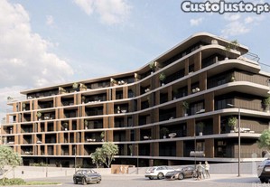 Apartamento T3 em Oliveira do Douro de 134,00 m²