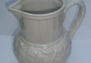 Jarro em cerámica empresa Pereiras