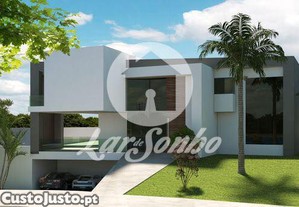 [240-T-25140] Terreno de construção para moradi...