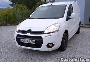 Citro�n Berlingo 1.6 BlueHDi L1