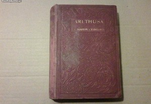Arethusa 1907