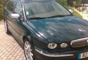 Jaguar D-Type xtype