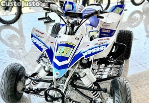 Yamaha YFZ 450