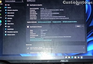 Computador gamer completo