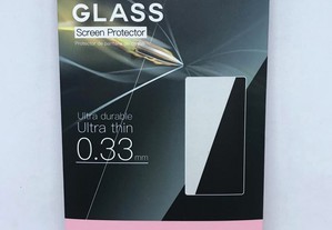 Película de vidro temperado para Samsung M31