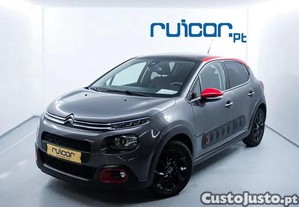 Citron C3 1.2 Pure Tech Shine - 20