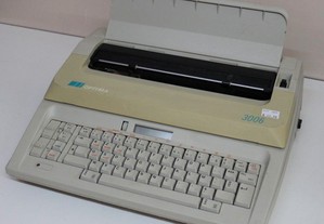 Máquina de Escrever Optima S3006