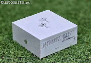 Airpods Pro2 Selados c/ Caixa MagSafe