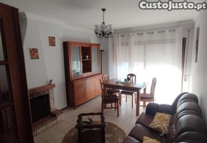 Apartamento para Férias T3