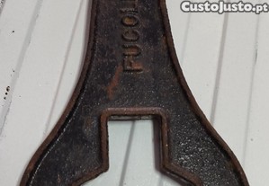 Chave universal boca inc�ndio