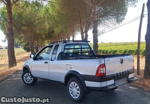 Fiat Strada 1.3 diesel