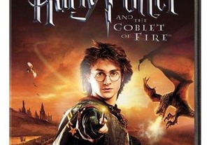 Harry Potter- O cálice de Fogo Pc