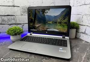 HP Probook 15.6
