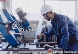 Operador de Produção (D/F/M)- Mamodeiro