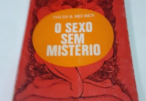 O sexo sem mistério