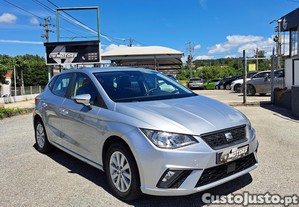 Seat Ibiza 1.0 TSI Reference 95 cv