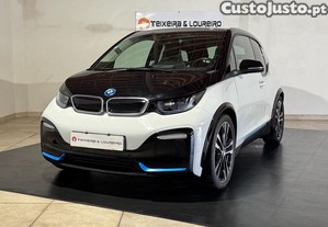 BMW i3 s 120Ah - 20