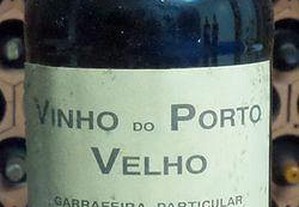Armando Borrajo 1927 - Vinho do porto