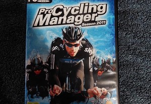 Pro Cycling Manager 2011 - PC