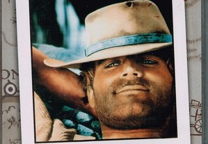 Filme em DVD: Trinitá Cowboy Insolente (1970) - NOVO! SELADO!