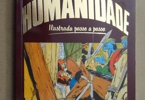 "História da Humanidade" - 14 Livros