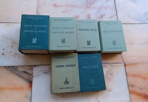 Dicionários Académicos da Porto Editora