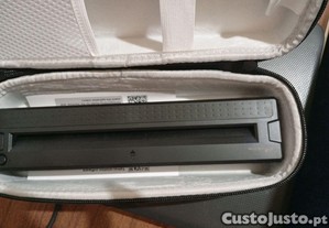 Impressora portátil térmica