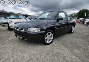Ford Escort 1.6 efi