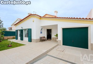Casa / Villa T3 em Sesimbra (Castelo) de 222,00 m²