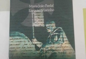 A Comenda Secreta de Maria João Pardal & Ezequiel Marinho