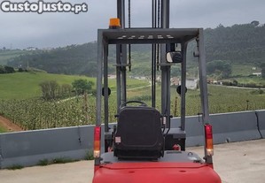 Empilhador  Manitou FCD15 Diesel 1500KGS