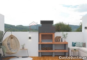 Moradia T2+1 Nova No Cadaval