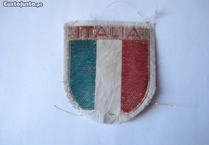 Distintivo - Itália