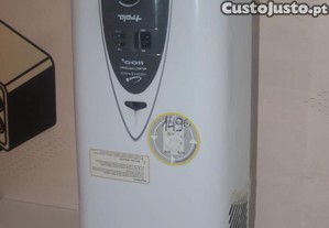 Esquentador Troia 11L