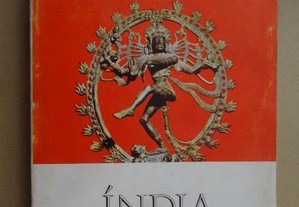 "Índia" de Ernst Diez