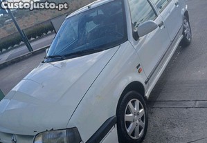 Renault 19 1400 - 95
