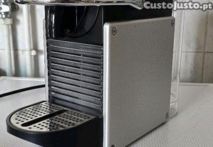 Mquina caf Nespresso