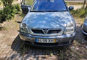 Opel Vectra 1.9cdti sw