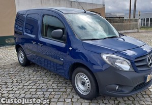Mercedes-Benz Citan 108 CDI LONGA