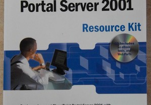 SharePoint Portal Server 2001, Microsoft Press