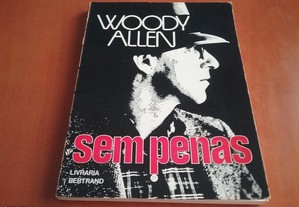 Sem penas Woody Allen